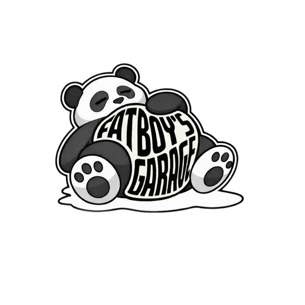 Fatboy’s Garage 