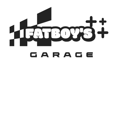 Fatboy’s Garage 